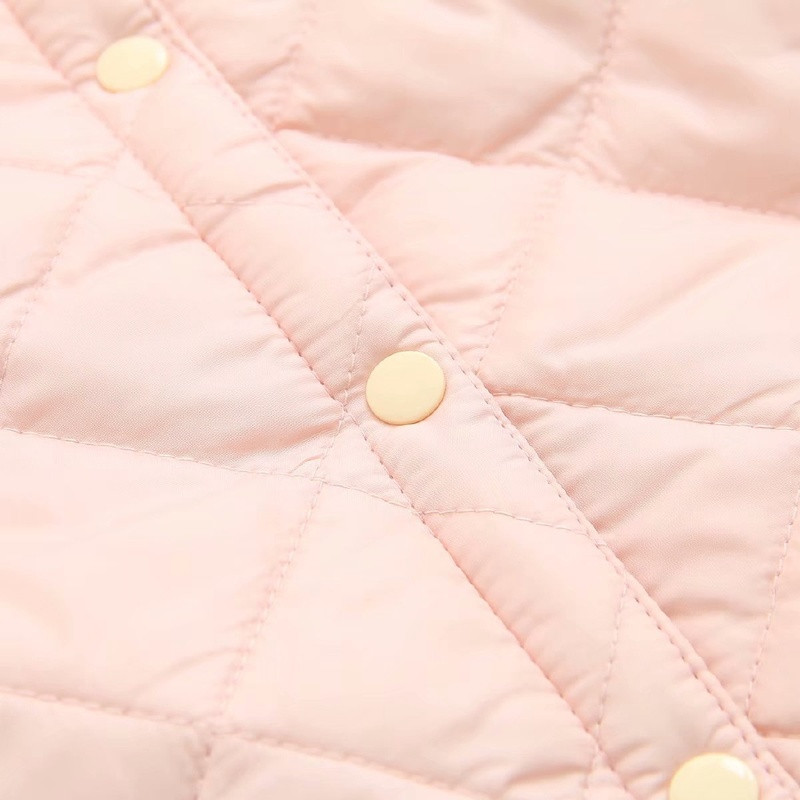 Liela izmēra sieviešu gaiši ziemas mēteļi, silti, slaidi jakas sieviešu lielizmēra virsdrēbes