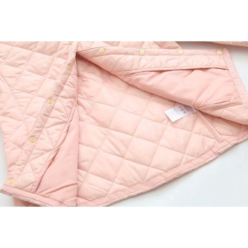 Liela izmēra sieviešu gaiši ziemas mēteļi, silti, slaidi jakas sieviešu lielizmēra virsdrēbes