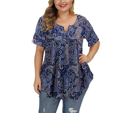 Suures suuruses naiste T-särk Avara lühikeste varrukatega õhuke Armastusega trükitud t-särgid naiste Fat MM pluss suuruses naiste riided suured topid