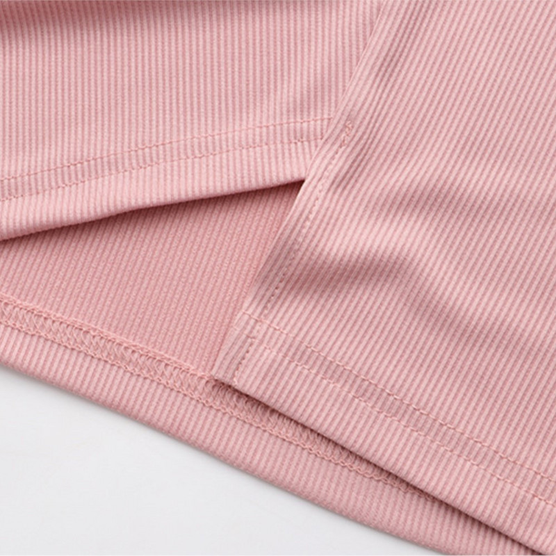 Nagy méretű póló női ruházat aszimmetrikus hosszúságú, összehajtható egyszínű jeges szövetből készült V-nyakú pólók, rövid ujjú, ívelt felsők, 2023. nyár