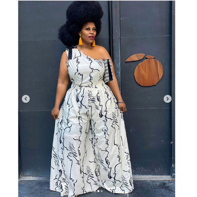 Liela izmēra sieviešu apģērbu divdaļīgs komplekts 5xl vasaras jauns stils ar apgrieztu augšējo apdruku, vaļīgi eleganti bikškostīmi vairumtirdzniecība dropshipping