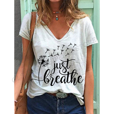 Ιησούς μπλουζάκι Γυναικεία μπλουζάκια μόδας Επιστολή εκτύπωσης πάνω κοντό μανίκι Υπερμεγέθη μπλουζάκια μπλουζάκια καλοκαιρινά γυναικεία μπλουζάκια μάρκα Street Tee Girl