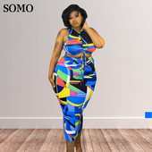 Liela izmēra sieviešu apģērbi, 5xl kroku apdruka, seksīga V apkakle, šņorējama, apgriezta augšpuse, vidēja izmēra svārki, divdaļīgs uzvalks, vairumtirdzniecība, piegāde