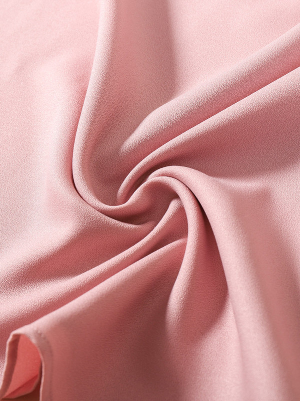 Finjani majica s puf rukavima s naborima, nova ljetna 2022., ležerna široka majica s V-izrezom i kratkim rukavima za žene