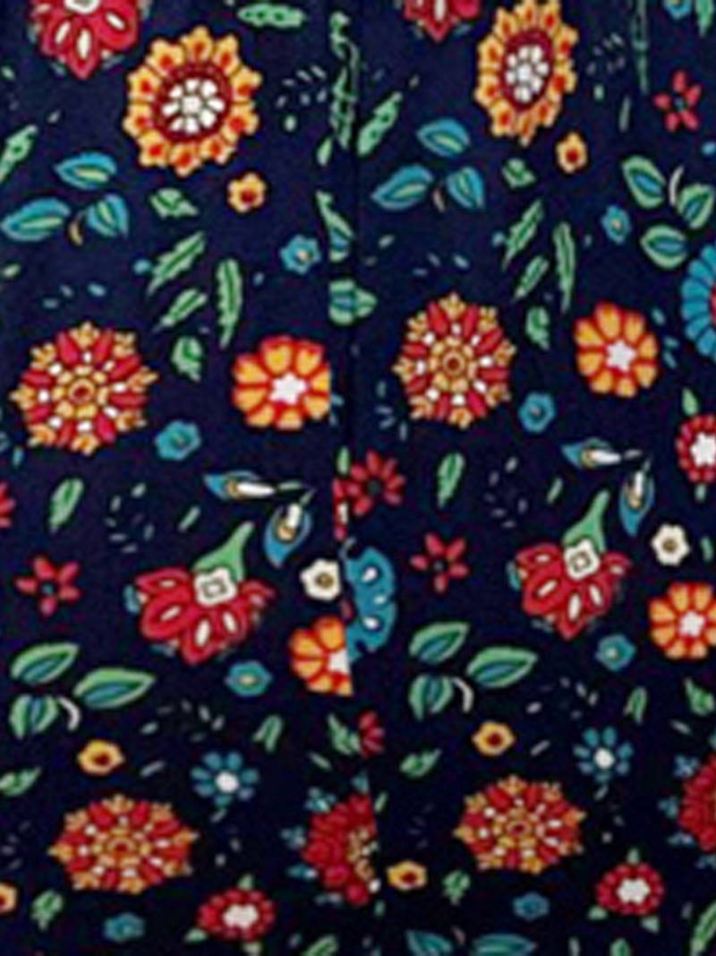 Finjani lielizmēra divdaļīgs drukas topi un bikses 2023. gada vasaras sieviešu seksīgi šiks un elegants, maigs apģērbs