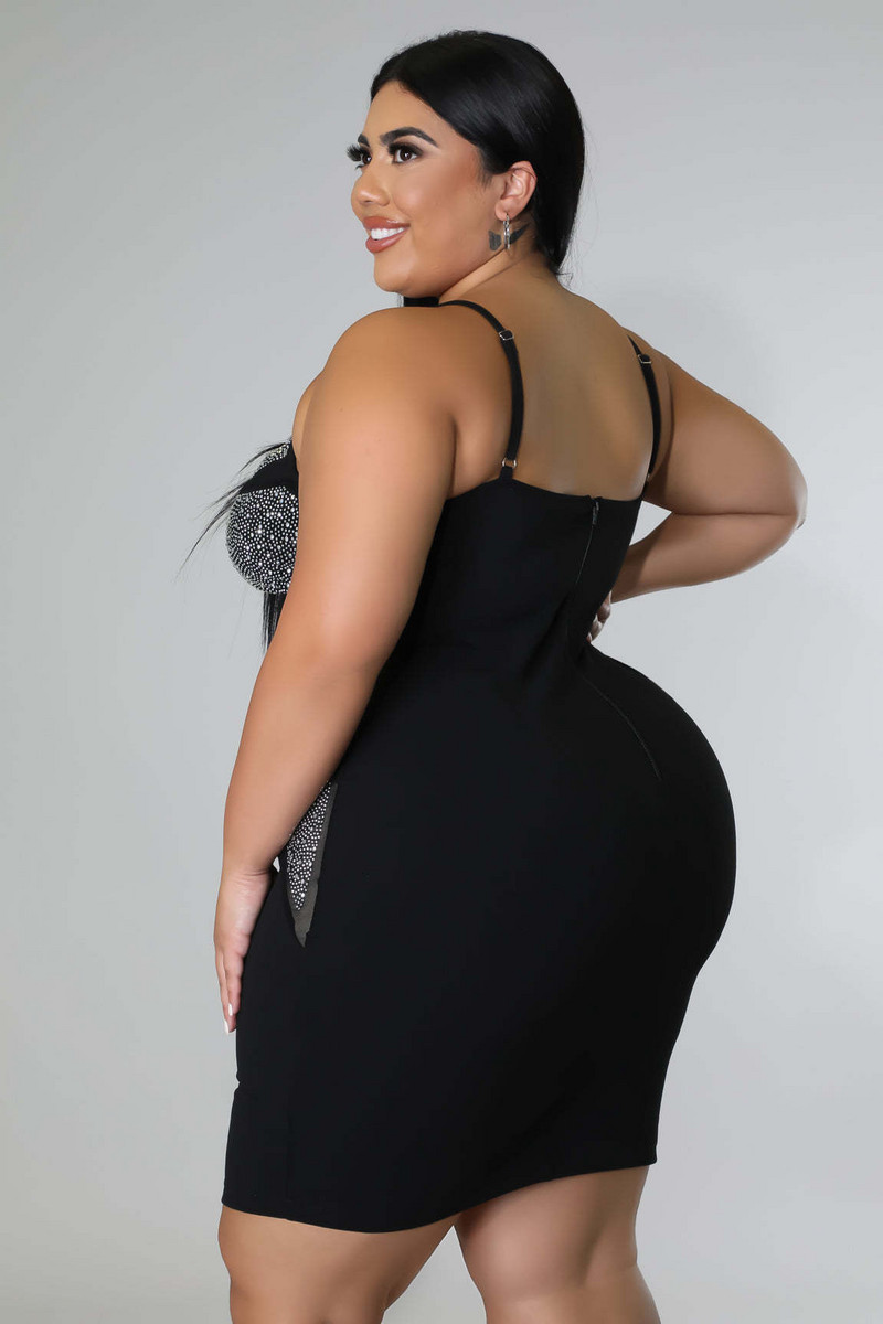 Nagy méretű női 5xl ruhák strassz patchwork parti estélyi ruha 2023 nyári luxus klubszoknyák divat ujjatlan nagykereskedés