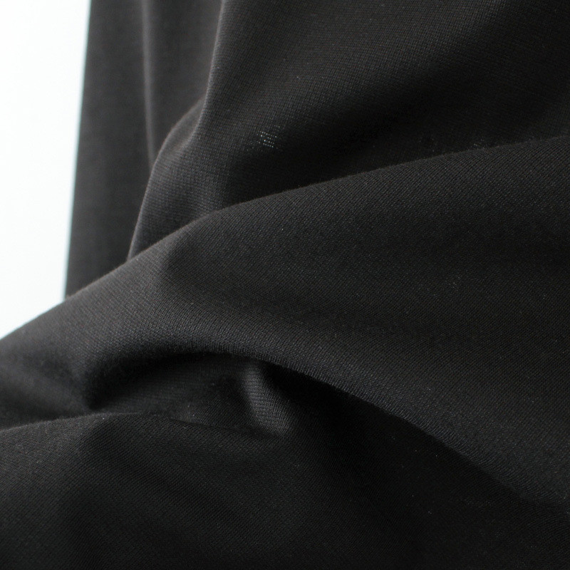 Liela izmēra sieviešu kleitas, 2023. gada vasaras melns, foršs bez piedurknēm, viengabala lielizmēra izliektas drēbes K1-H8075