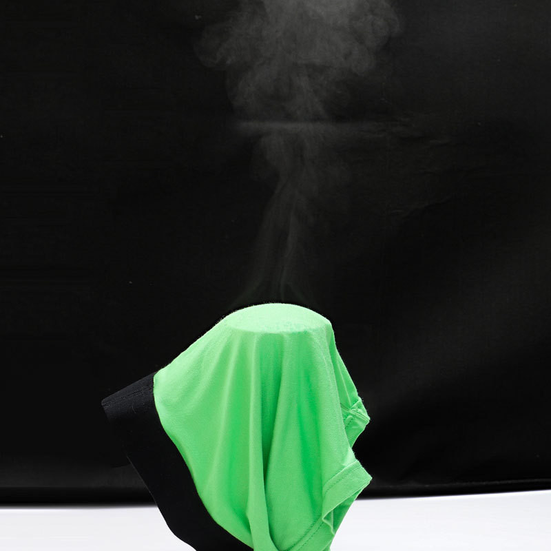 Vīriešu apakšveļa Bokseri vienkrāsains Augstas kvalitātes modālas apakšbikses Vīriešu bokseršorti Homme Cueca elpojošas ērtas vīriešu apakšbikses