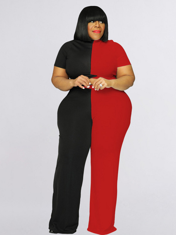 Kétrészes szett női nyári ruhák 5xl nagyobb méretű ruhák divatos női felsők és szexi nadrágkosztümök nagykereskedés tömeges kiszállítás