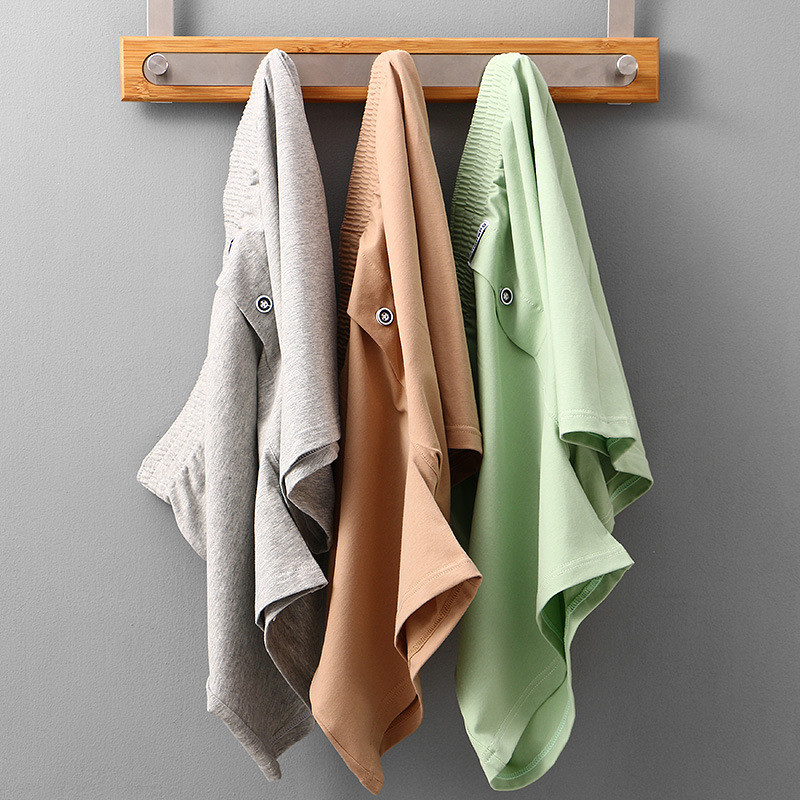 Brīva vīriešu apakšveļa kokvilna, mājīga vidēja jostasvieta, bultas bikses, elpojošas vīriešu vasaras liela izmēra bokseršorti mājas valkāšanai guļamvietas