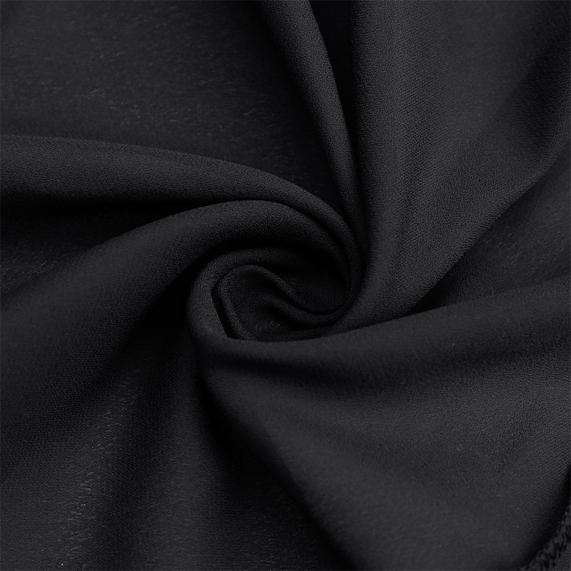 Topuri și bluze pentru femei 2020, de vară, de dimensiuni mari, pentru femei, de culoare solidă, vestă de mărime mare, din dantelă, înalte, joase, cămăși fără mâneci asimetrice