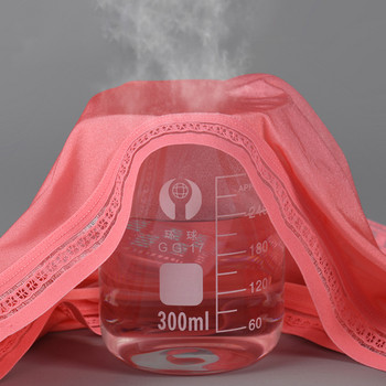 Καλοκαιρινό ανδρικό Ice Silk Παντελόνι Boxer Αναπνεύσιμο 3D εσώρουχο πουγκί Ανδρικό μεγάλου μεγέθους εξαιρετικά λεπτό σορτς μπόξερ Σέξι ανδρικά εσώρουχα