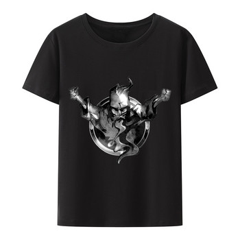 Dragonball Vegetable Dbz Ιαπωνικό Anime Manga T Shirt με κοντό μανίκι Προσαρμοσμένο T Shirt Homme Graphic μπλουζάκια