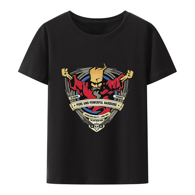 Dragonball Vegetable Dbz Japán Anime Manga póló Crewneck rövid ujjú egyedi póló Homme Graphic pólók