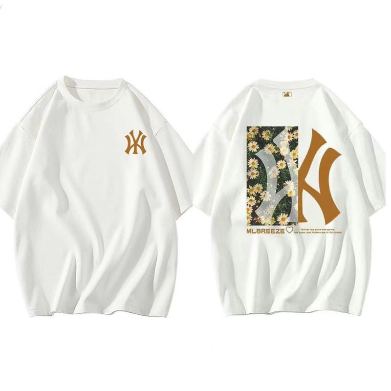 2023. gada lielizmēra vīriešu T-krekls, kokvilna, Koreja, modes vintage ielas apģērbs, ikdienas augstas kvalitātes unisex trikotāžas triko hiphops vasaras īsām piedurknēm