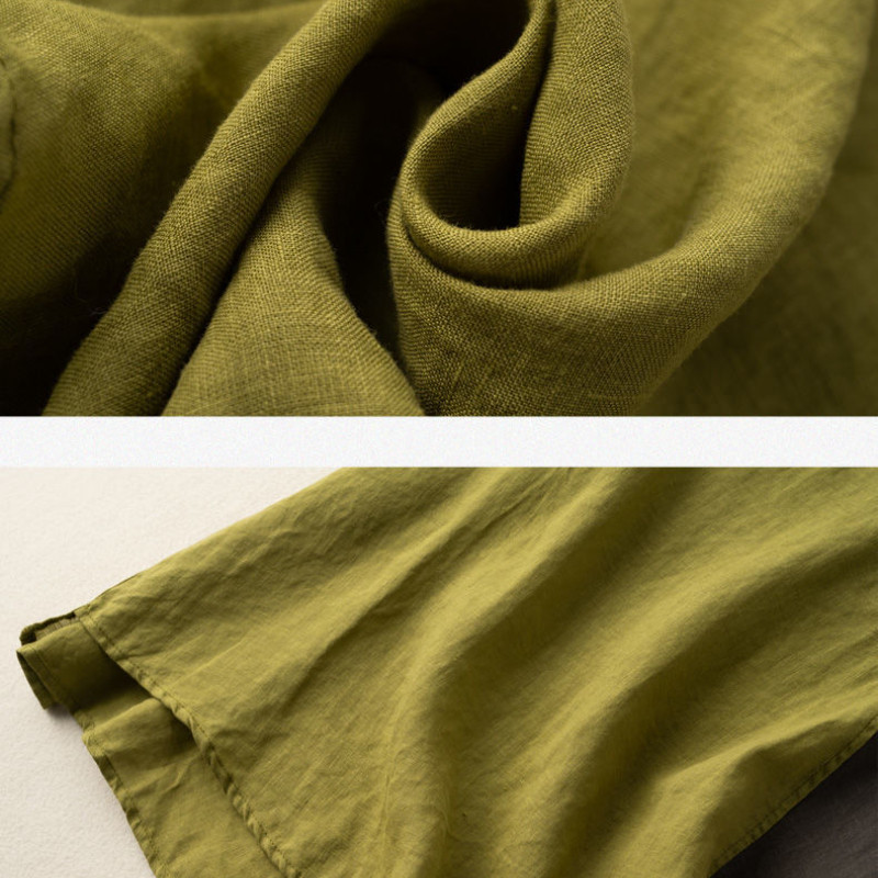 Tancuri Femei Retro Mozaic Vară Fără Mâneci Confort Elegant Artă Respirabil Casual Stil Chinez Femeie Tender Street Youth Ins