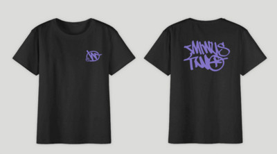 Nauji Y2K minus du marškinėliai trumpomis rankovėmis 2023 m. vasarą Vyrų pankų Harajuku hiphopo gotų pora laisvi madingi gatvės drabužiai