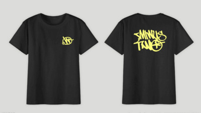 Nauji Y2K minus du marškinėliai trumpomis rankovėmis 2023 m. vasarą Vyrų pankų Harajuku hiphopo gotų pora laisvi madingi gatvės drabužiai