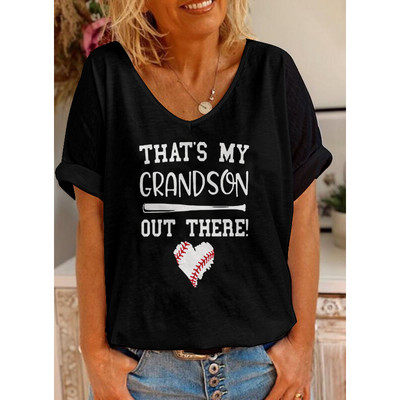 Vasaras sieviešu monogramma Apdruka ar īsām piedurknēm T-krekls Vasaras ielas hip hop apģērbs Sieviešu Harajuku džemperis, brīvs T-krekls