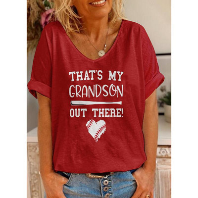 Vasaras sieviešu monogramma Apdruka ar īsām piedurknēm T-krekls Vasaras ielas hip hop apģērbs Sieviešu Harajuku džemperis, brīvs T-krekls