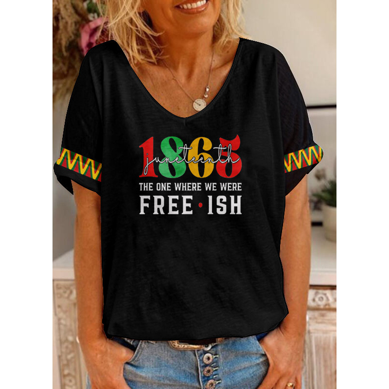 Vasaras sieviešu monogramma Apdruka ar īsām piedurknēm T-krekls Vasaras ielas hip hop apģērbs Sieviešu Harajuku džemperis, brīvs T-krekls