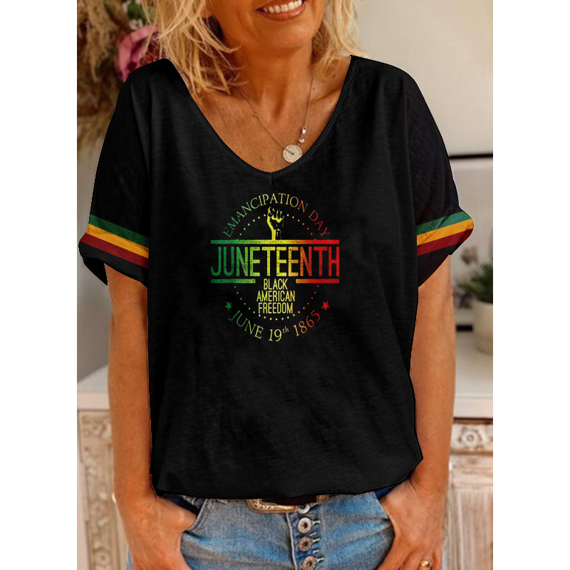 Vasaras sieviešu monogramma Apdruka ar īsām piedurknēm T-krekls Vasaras ielas hip hop apģērbs Sieviešu Harajuku džemperis, brīvs T-krekls