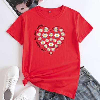 JFUNCY nyári túlméretezett pólók női rövid ujjú póló női póló női pamut póló 2023 női felsők női ruházat