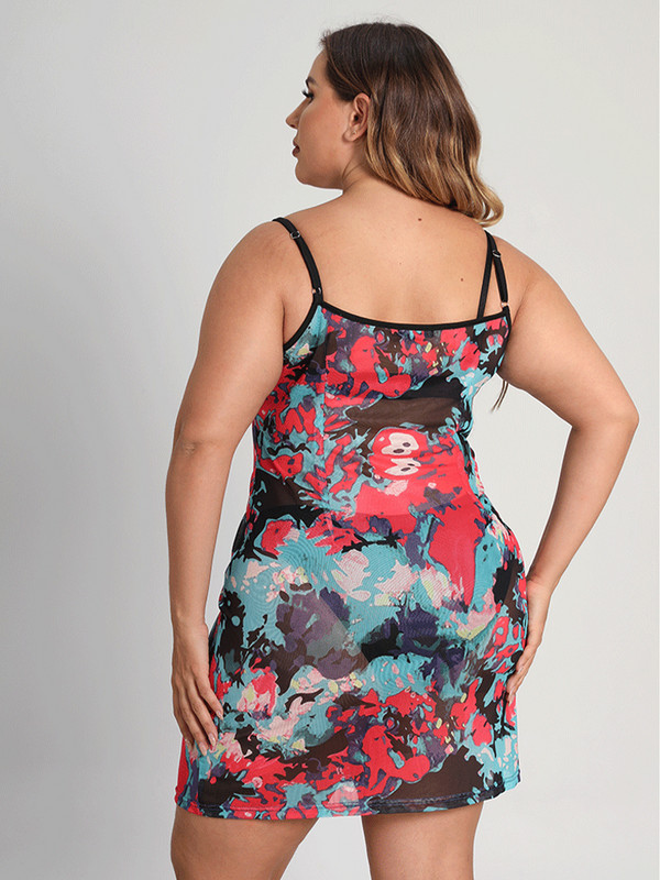 2022. gada lielizmēra sieviešu apģērbu kleitas, vasaras modes elegantas sieviešu ikdienas kleitas ar tauriņu apdruku