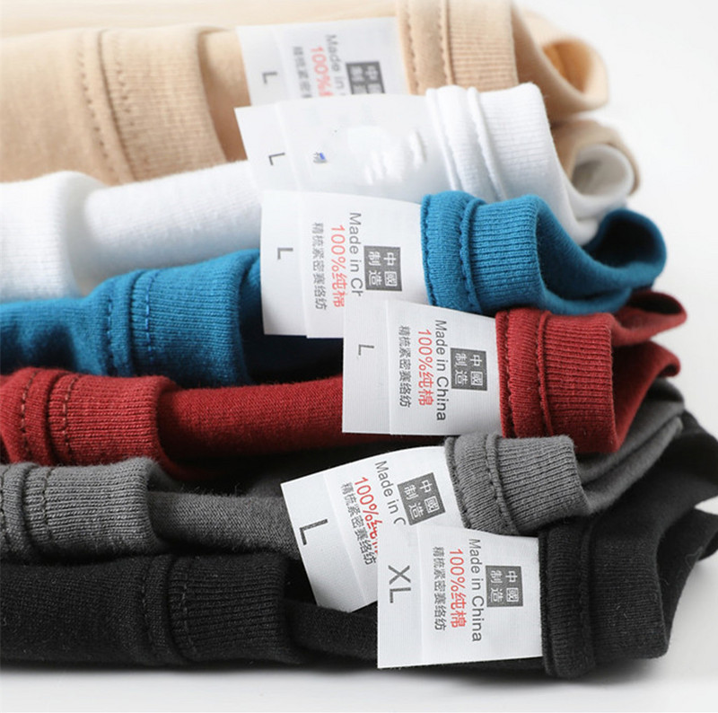 MRMT 2023 Pilnīgi jauns vīriešu T krekls 180g Gsm Kokvilna vīriešiem Vienkrāsains apaļš kakla vīriešu T-krekls ar īsām piedurknēm vīrieša T krekls