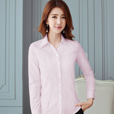 Palaidinė Moteriški šifoniniai viršutiniai marškinėliai ir palaidinės Biuro moteriška palaidinė ilgomis rankovėmis Marškiniai Moteriškos palaidinės Didelio dydžio viršūnės Laisvalaikio marškinėliai, moteriški