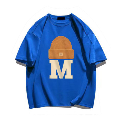 Marškinėliai trumpomis rankovėmis Aukštos kokybės vyriški marškinėliai grynos medvilnės moteriški trumpomis rankovėmis, apvaliomis kaklo y2k dizaino sporto salėje, laisvi, dideli marškinėliai