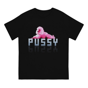 Pussy Zea Symbol Special Tshirt R-Rammstein Ежедневна тениска Най-новата тениска за възрастни