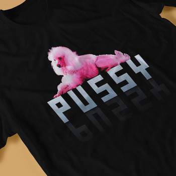 Pussy Zea Symbol Special Tshirt R-Rammstein Ежедневна тениска Най-новата тениска за възрастни