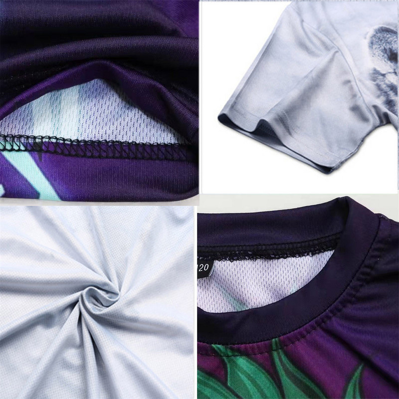 Vintage μπλουζάκι 3d print Ethnic ανδρικά μπλουζάκια με λαιμόκοψη μεγάλου μεγέθους κοντό μανίκι Καλοκαιρινό χαλαρό ανδρικό streetwear Ανδρικά ρούχα