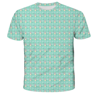 Καλοκαιρινό κλασικό totoro μπλουζάκι Anime με Print Men Fashion Casual Kawaii Cartoon γραφικά μπλουζάκια Ενδιαφέρον μπλουζάκι harajuku