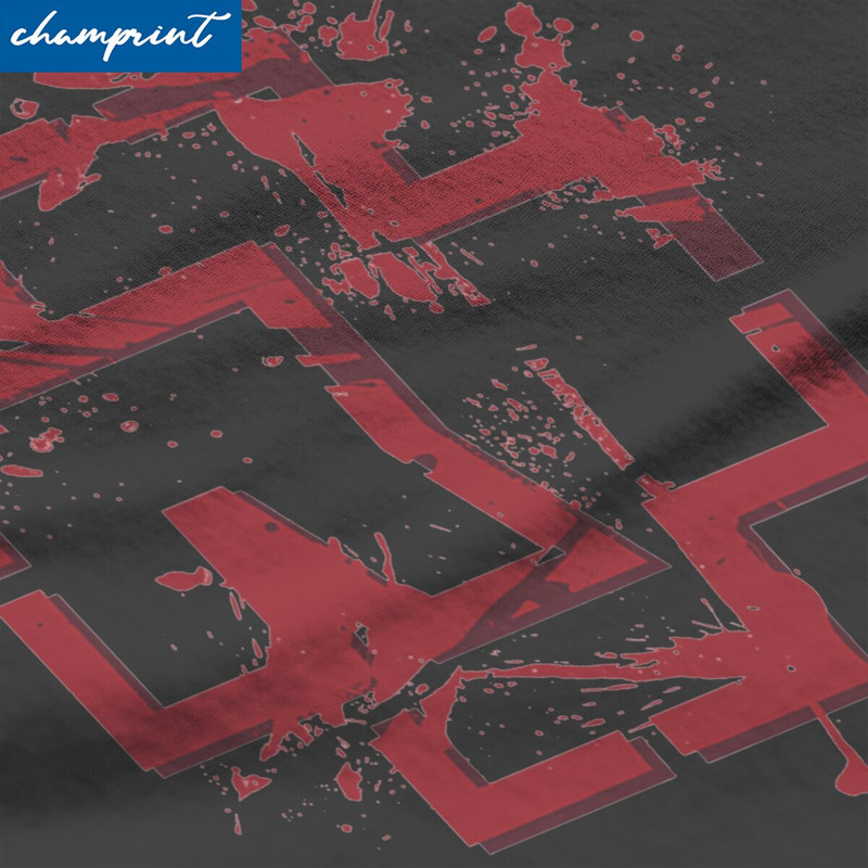 Ramstein Music Band T-krekli Vīriešu Heavy Meta Funny 100% kokvilnas T-krekli ar īsām piedurknēm T krekli dzimšanas dienas dāvanu topi