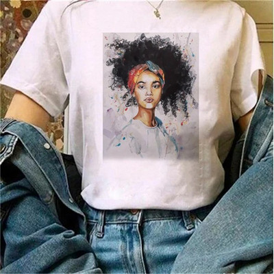 Γυναικεία μπλουζάκια μόδας Καλοκαιρινό ψηλοτάκουνα μπλουζάκι με γραφικό λουλούδι πεταλούδα με γραφικό μπλουζάκι με φαρδιά κοντομάνικα λευκά μπλουζάκια