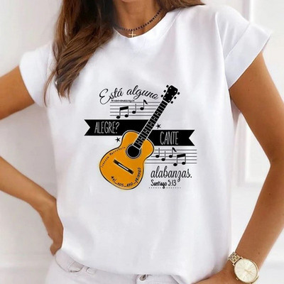 Modes sirds tauriņš, zieds ar balonu apdruku T-krekli vasaras grafiski T-krekli Smieklīgi krekls Sieviešu Tkrekls ar brīvu apkakli Harajuku topi