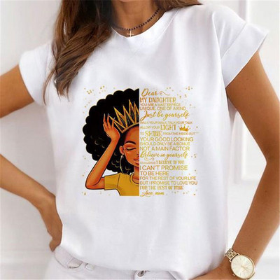 Γυναικείες εκτυπώσεις λουλουδιών 90s Γυναικεία γραφικά μπλουζάκια με σέξι μπλουζάκι με κραγιόν