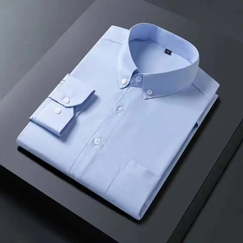 2023 új érkezés tavaszi ingek kiváló minőségű pamut alkalmi férfi csíkos ing, őszi elegáns alkalmi férfi ing, molett M-5XL