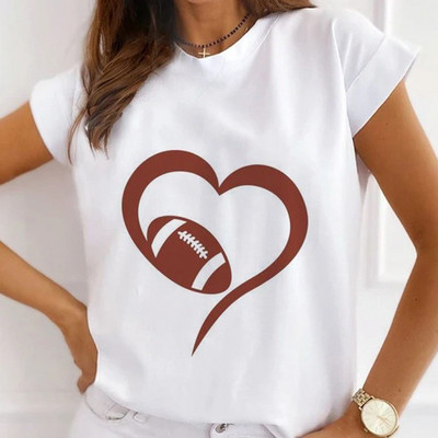 Γυναικεία μπλουζάκια με στάμπα σε στυλ κοριτσιού, vintage γραφικά, φαρδιά μπλουζάκια Harajuku, γυναικεία μπλουζάκια με κοντό μανίκι