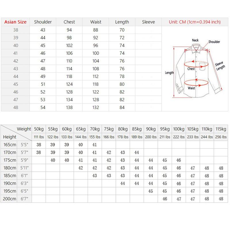 Υπερμεγέθη 9XL 8XL Ανδρικό μακρυμάνικο πουκάμισο Casual Business Κλασικό καρό ριγέ με λεπτή εφαρμογή Ανδρικό καθημερινό κοινωνικό φόρεμα πουκάμισο