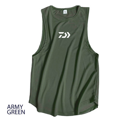 Haine de fitness pentru bărbați, tricou sport cu uscare rapidă, maiuu muscular, antrenament respirabil, plasă de fitness, vestă confortabilă