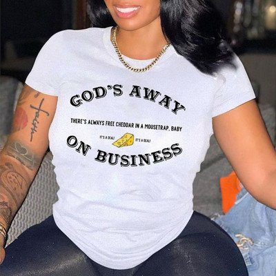 Modes burtu rožu sirds grafisks T-krekls sievietēm balts brīvs vasaras topi Modāls apaļa kakla ar īsām piedurknēm T-krekli