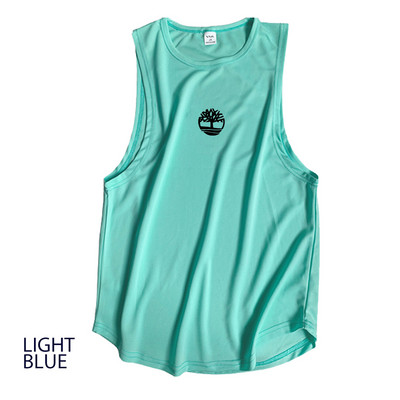 Vasaras ātri žūstošs fitnesa tops vīriešu skriešanas T-krekls, sieta elpojošs, slaids, muskuļu fitnesa treniņu apģērbs