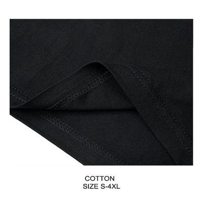 Intereses T-Shirthell Cat Junji Ito Print Vīriešu T-krekls Mode Smieklīgi Anime Harajuku Stila T krekls Hip Hop Streetwear