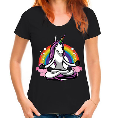 Ar suvalgei paskutinį vienaragį Juokingi marškinėliai Moteriški balti laisvalaikio Harajuku marškinėliai trumpomis rankovėmis moteriški marškinėliai