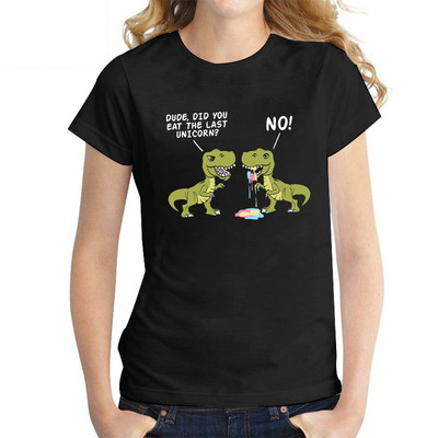 Ar suvalgei paskutinį vienaragį Juokingi marškinėliai Moteriški balti laisvalaikio Harajuku marškinėliai trumpomis rankovėmis moteriški marškinėliai