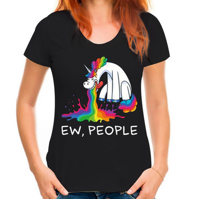 Ar suvalgei paskutinį vienaragį Juokingi marškinėliai Moteriški balti laisvalaikio Harajuku marškinėliai trumpomis rankovėmis moteriški marškinėliai