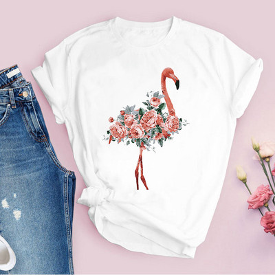 Jauns Zelta lūpas Mīlestības T krekls Sieviešu vasaras ikdienas Tkrekli T-krekli Sieviešu apģērbi Korejiešu stila grafiskie topi 2022. gada Kawaii sieviešu T-krekls